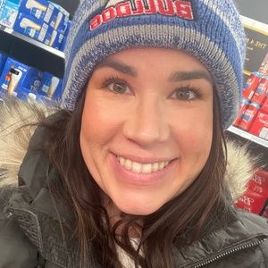 Meet your Posher, Melinda